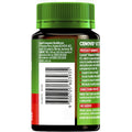Cenovis Vitamin D 1000IU Tablets D3 for Bone Health 200 Pack bottle — vitamin D supplement for strong bones, immune support, and calcium absorption.