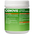 Cenovis Mega C 1000mg Chewable Tablets 150 Pack – Vitamin C Immune Support Supplement Bottle
