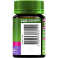 Cenovis Iron Plus Tablets for Women’s Health 80 Pack – Iron supplement supporting energy levels and reducing tiredness, formulated for women’s daily health.