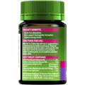 Cenovis Iron Plus Tablets for Women’s Health 80 Pack – Iron supplement supporting energy levels and reducing tiredness, formulated for women’s daily health.