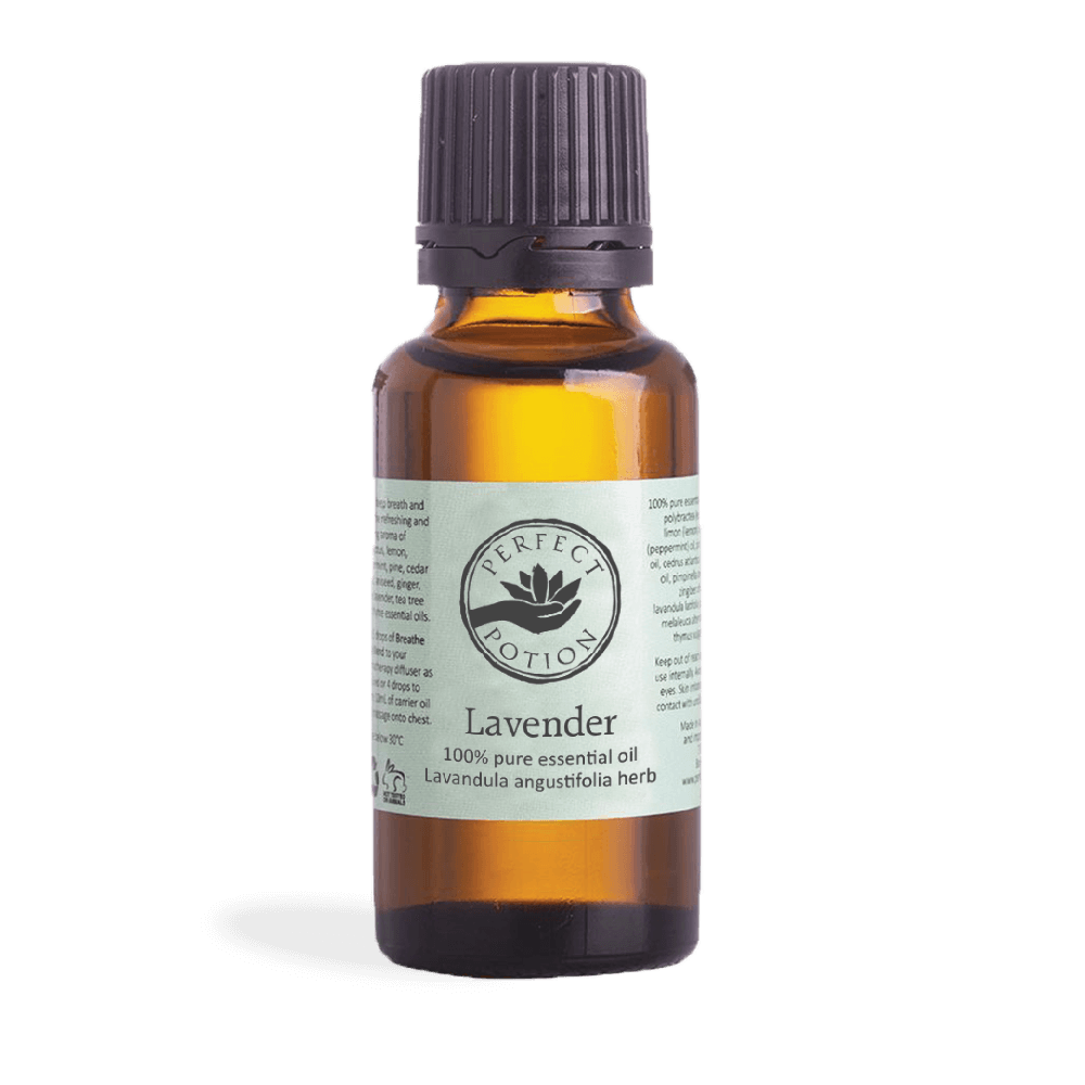 Perfect Potion Lavender Pure Essential Oil 50mL