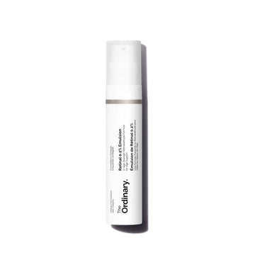 The Ordinary Retinal 0.2% Emulsion 15mL bottle for skin treatment