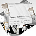 Travel size The Ordinary Mini Discovery skincare set