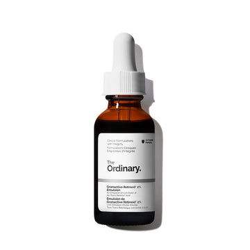 The Ordinary Granactive Retinoid 2% Emulsion 30mL – Anti-aging serum for smoother skin
