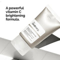 The Ordinary Vitamin C Suspension 23% + HA Spheres 2% 30mL, brightening serum with Vitamin C and hyaluronic acid for youthful skin.