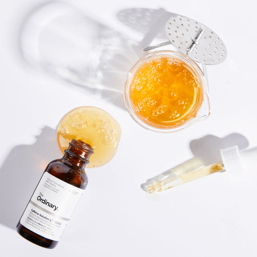 The Ordinary Caffeine Solution 5% + EGCG 30mL, view 5