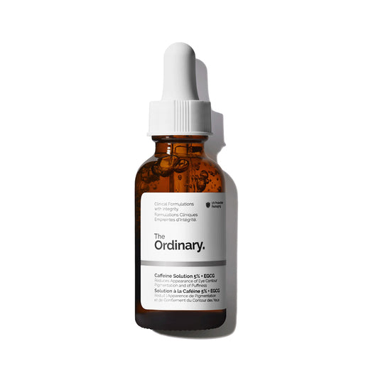 The Ordinary Caffeine Solution 5% + EGCG 30mL