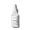 The Ordinary Matrixyl 10% + HA 30mL serum bottle with anti-aging benefits.