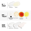 The Ordinary Lactic Acid 10% + HA 2% 30mL serum for smoother, radiant skin&nbsp;
