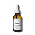 The Ordinary 100% Plant-Derived Squalane 30mL – Hydrating facial oil for soft, smooth skin