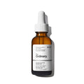 Vitamin C serum for skin brightening