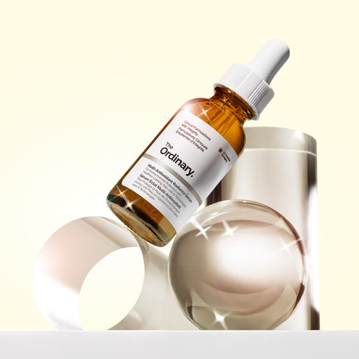 The Ordinary antioxidant serum for bright, radiant skin