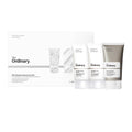 Travel size The Ordinary Cleanser Discovery kit