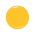 Rimmel Kind & Free Nail Polish 171 Ray Of Sunshine 8ml bright yellow shade