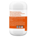 Nature's Way Activated Curcumin 30 pack supplement bottle on white background, premium turmeric extract capsules for joint health and inflammation support.