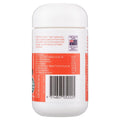 Nature's Way Activated Curcumin 30 pack supplement bottle on white background, premium turmeric extract capsules for joint health and inflammation support.