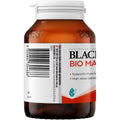 Blackmores Bio Magnesium Muscle Health Tablets 150 pack - Support muscle function and reduce cramps with high-quality magnesium supplements.