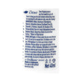 Dove Roll On Deodorant Original 40ml gentle underarm protection