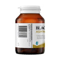 Blackmores Ashwagandha+ Tablets 120 pack, a dietary supplement designed to support stress relief and enhance overall well-being with a potent blend of ashwagandha extract, offering 120 tablets for long-term use.