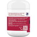 Nature’s Way Magnesium+ Sleep Well Tablets 60 Pack bottle on a white background — dietary supplement for relaxation, better sleep, and muscle recovery.