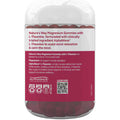 Nature’s Way Magnesium Gummies with L-Theanine 60 Pack — natural stress support and relaxation supplement in tasty chewable gummies.