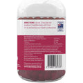 Nature’s Way Magnesium Gummies with L-Theanine 60 Pack — natural stress support and relaxation supplement in tasty chewable gummies.