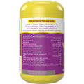 Nature’s Way Kids Smart Vita Gummies Multivitamin Plus 170 pack bottle with colorful fruit-shaped gummies for children’s daily vitamins and immune support.