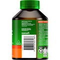Cenovis Sugarless C Chewable Tablets 320 pack bottle – vitamin C supplement supporting immune health, orange flavor, sugar-free tablets.
