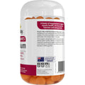 Nature’s Way Adult Vita Gummies Magnesium 120 pack bottle — magnesium supplement for adults supporting muscle function, relaxation, and energy levels.