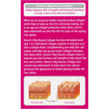 Nature’s Way Beauty Collagen Tablets 60 pack – skin-supporting supplement with hydrolysed collagen for radiant, youthful complexion.