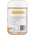 Nature's Way Vita Gummies Vitamin D 120 Pack – chewable vitamin D supplement for bone, teeth, and immune health – orange-flavored gummies in a yellow container.