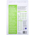 Nature's Way Instant Natural Protein 400g vanilla flavor powder in white container – high-protein, low-fat natural supplement for daily nutrition and muscle recovery.