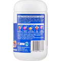 Nature’s Way Kids Omega-3 Fish Oil Smart Trio 60 pack bottle with colorful packaging – children’s chewable supplement promoting brain, eye, and heart health.