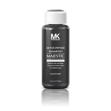 Majestic MK Detox Peptide Shampoo 300ml | Hair & Scalp Care