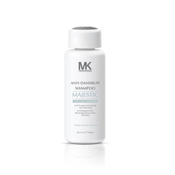 Majestic MK Anti-Dandruff Shampoo 300ml | Scalp Care
