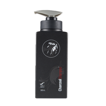 H2B Charcoal Shampoo 380ml | Purifying Hair Care