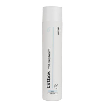 Fatboy Moisturizing Shampoo 295ml | Hydrating Hair Care