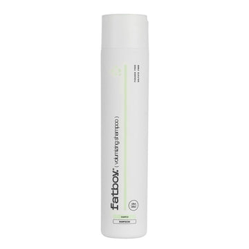 Fatboy Volumizing Shampoo 295ml | Fuller Hair Care