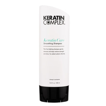 Keratin Complex Keratin Care Shampoo 400ml | Keratin Hair Care