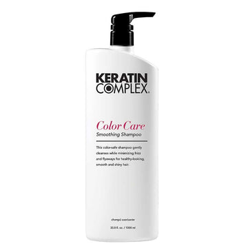 Keratin Complex Colour Care Shampoo 1L | Colour Protection