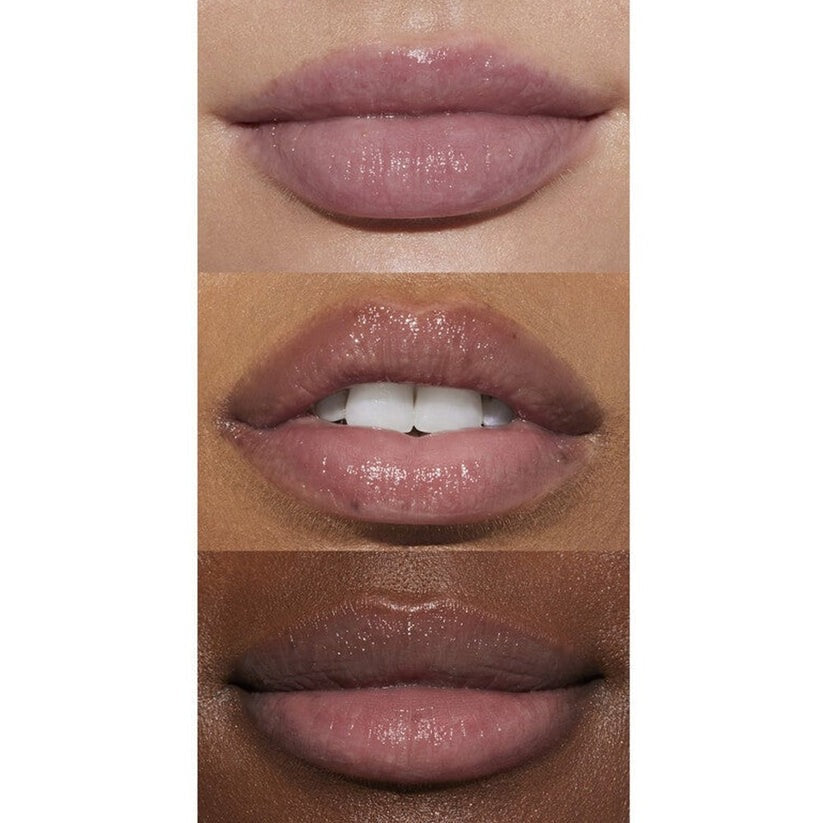 e.l.f. Vanilla Frosting lip balm moisturizing formula