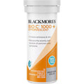 Blackmores Multivitamins for 50+ sustained release tablets 60 pack bottle – daily multivitamin supplement for adults over 50 supporting energy, immunity, and wellbeing.