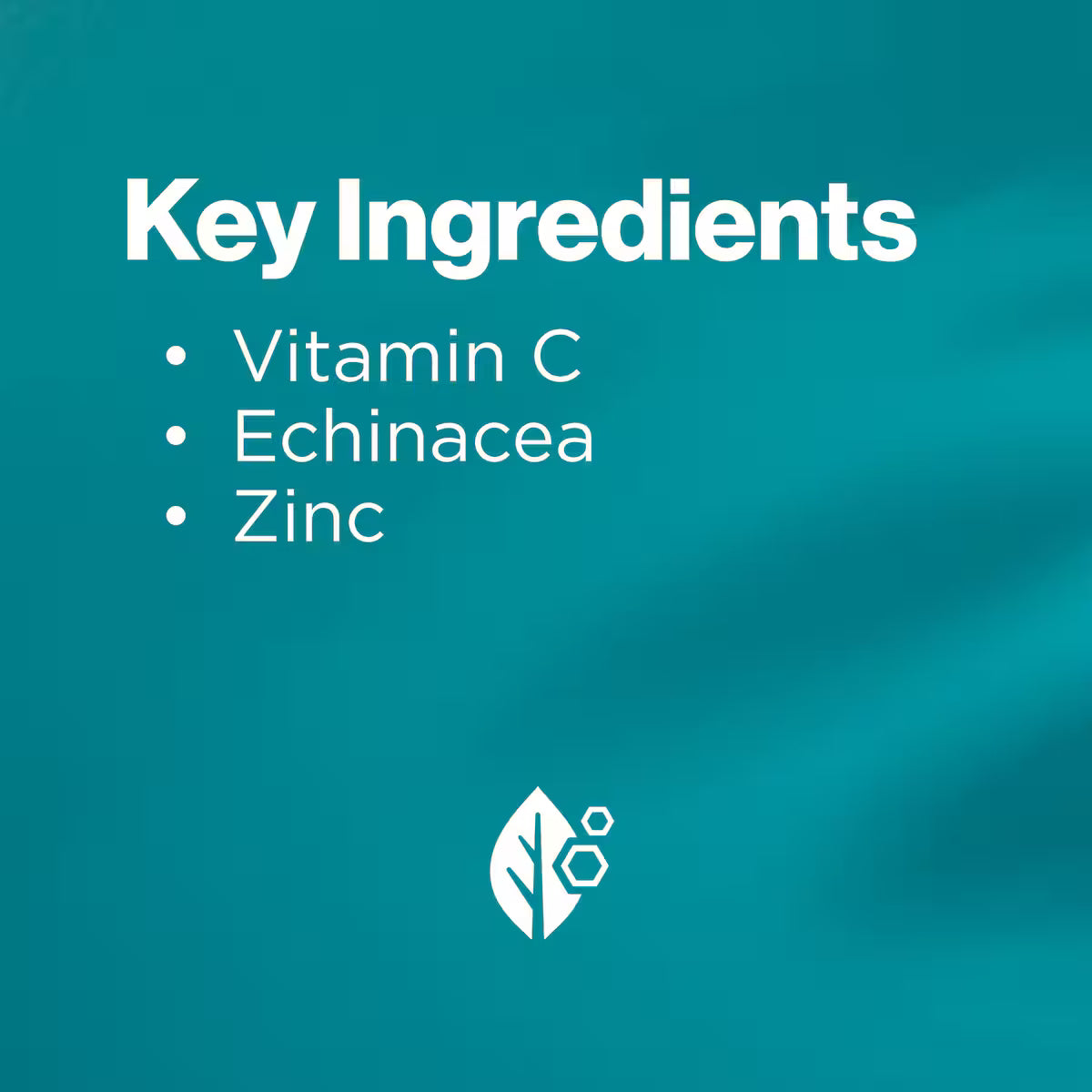 Blackmores Bio C 1000mg Echinacea + Zinc Vitamin C Effervescent Tablets 10 pack, view 6