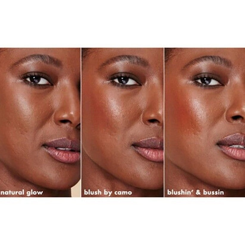 e.l.f. Camo Liquid Blush Gorg Orange 4ml bottle
