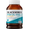 nd a clear cap, showcasing high-quality fish oil for heart and brain health.