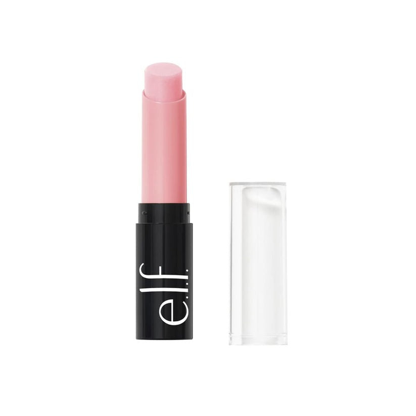e.l.f. Lip Exfoliator Strawberry 3g nourishing lip scrub