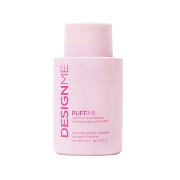DesignME PuffME Volumizing Shampoo 300ml | Hair Volume