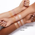 e.l.f. Halo Glow Highlight Beauty Wand Liquid Gold 10ml tube