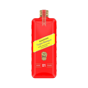 Bandido Argan Shampoo 350ml | Nourishing Hair Care