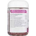Nature's Way Hair Skin Nails Adult Vita Gummies 150 pack – berry-flavoured vitamin gummies for healthy hair, glowing skin, and strong nails in a clear bottle.